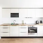 Lägenhet Casa By Hello *