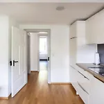 Lägenhet Casa By Hello *