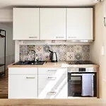Casa By Hello Lägenhet