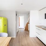 Casa By Hello Lägenhet Dornbirn