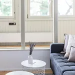 Casa By Hello Lägenhet Dornbirn