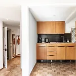 Lägenhet Casa By Hello