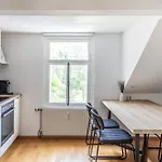 Lägenhet Casa By Hello Dornbirn