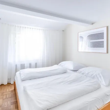 Casa By Hello Appartement *