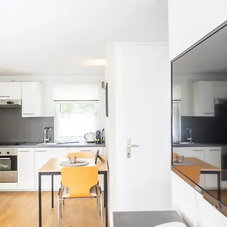 Appartement Casa By Hello