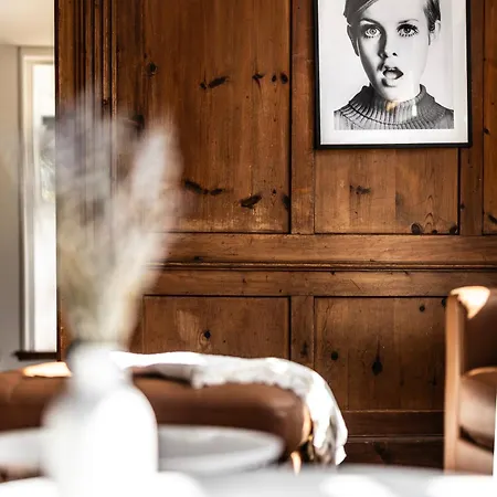 Casa By Hello Dornbirn