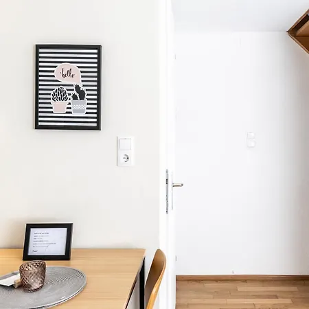 Appartement Casa By Hello Dornbirn