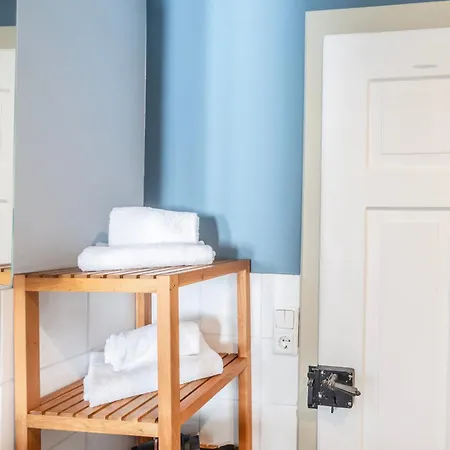Casa By Hello Appartement Dornbirn