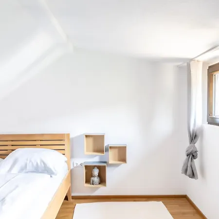 Casa By Hello Appartement