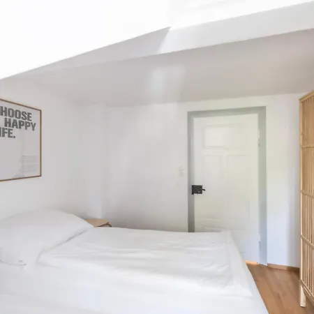 Casa By Hello Dornbirn