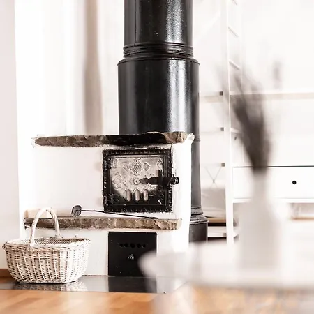 Casa By Hello Appartement *