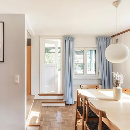 Appartement Casa By Hello *