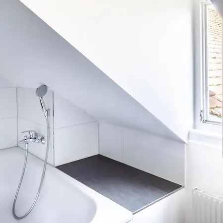 Appartement Casa By Hello Dornbirn