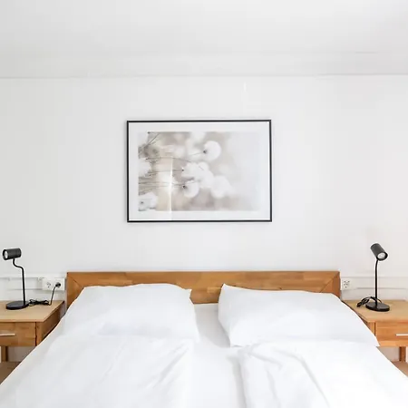 Casa By Hello * Dornbirn