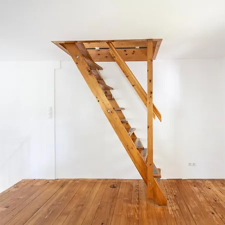 Casa By Hello Appartement *