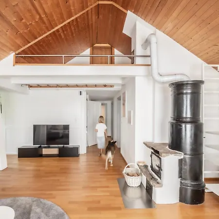 Appartement Casa By Hello *
