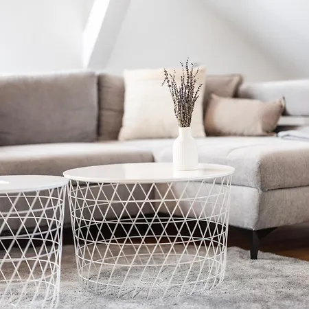 Appartement Casa By Hello