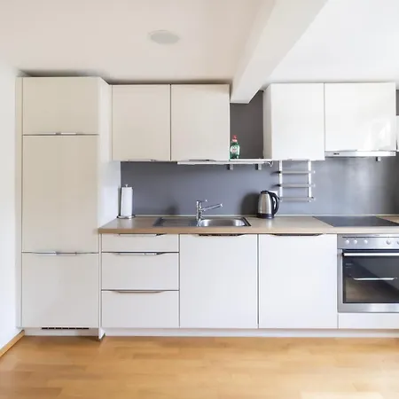 Casa By Hello Appartement Dornbirn