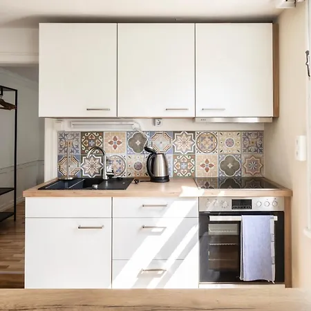 Casa By Hello Appartement