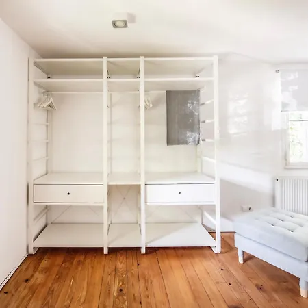 Appartement Casa By Hello