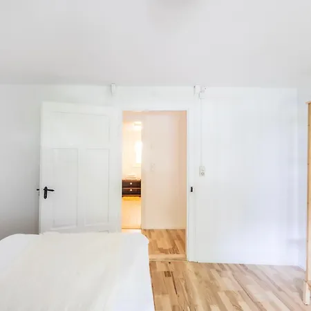 Casa Apartment Dornbirn