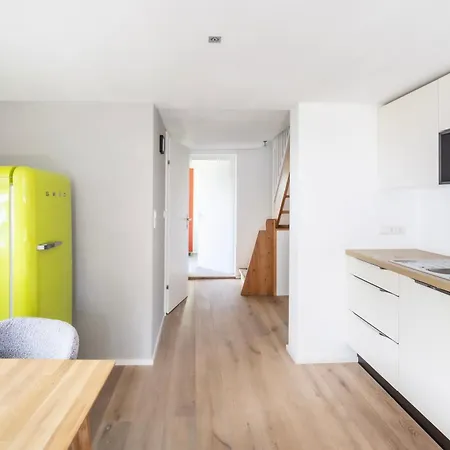 Casa By Hello Appartement Dornbirn