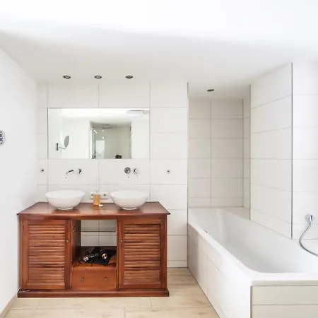 Casa By Hello Дорнбирн