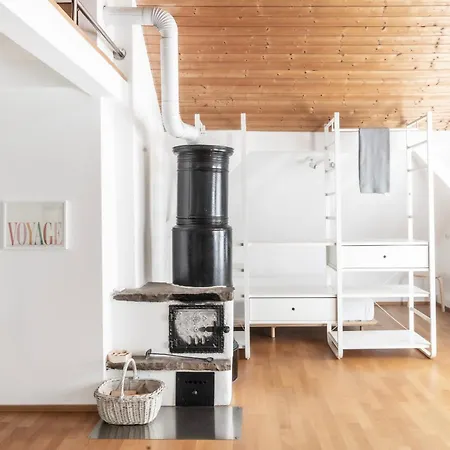 Appartement Casa By Hello *