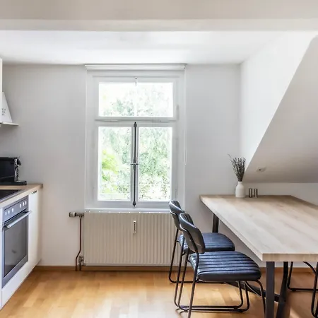 Apartment Casa Dornbirn