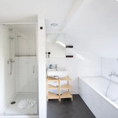 Appartement Casa By Hello *