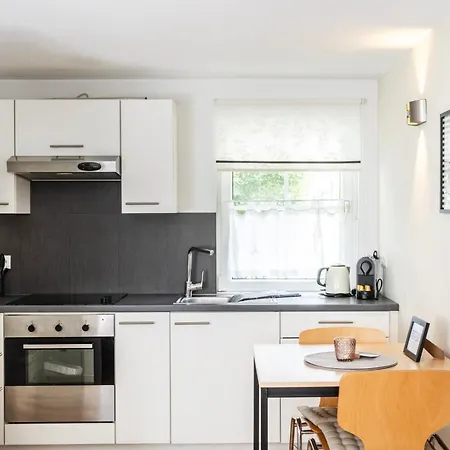 Casa By Hello Appartement *