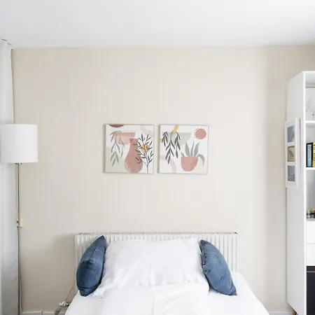 Apartment Casa Dornbirn