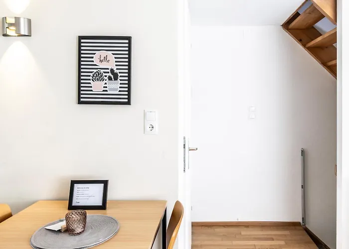 Appartement Casa Dornbirn