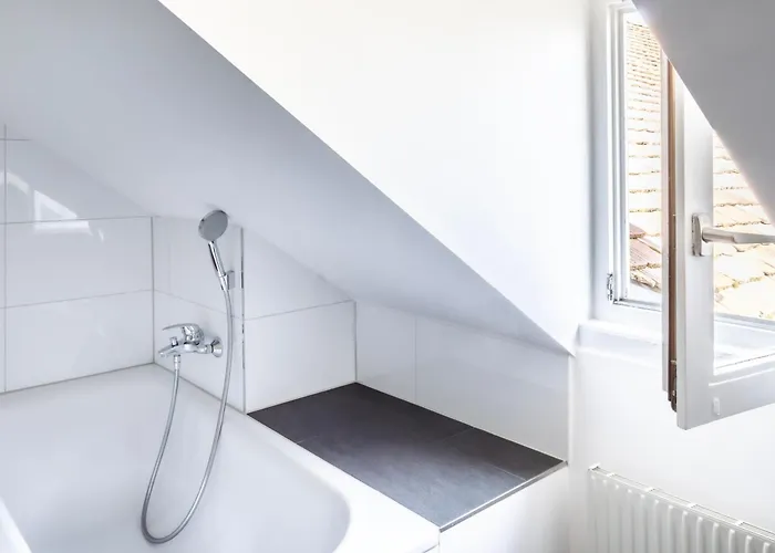 Apartamento Casa Dornbirn