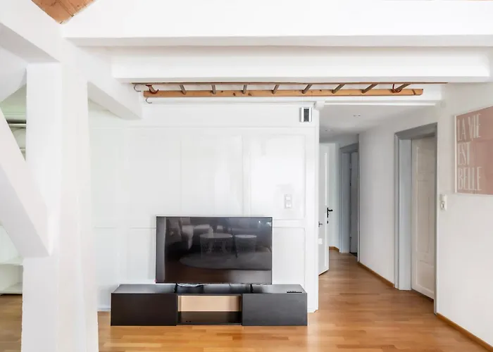 Appartement Casa Dornbirn