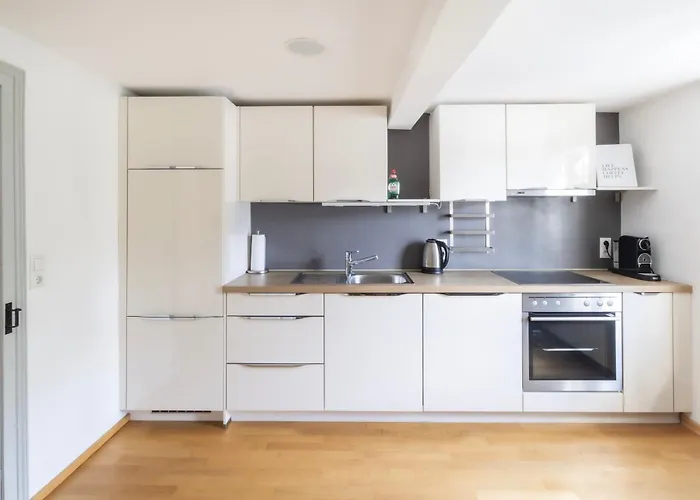 Casa Appartement Dornbirn