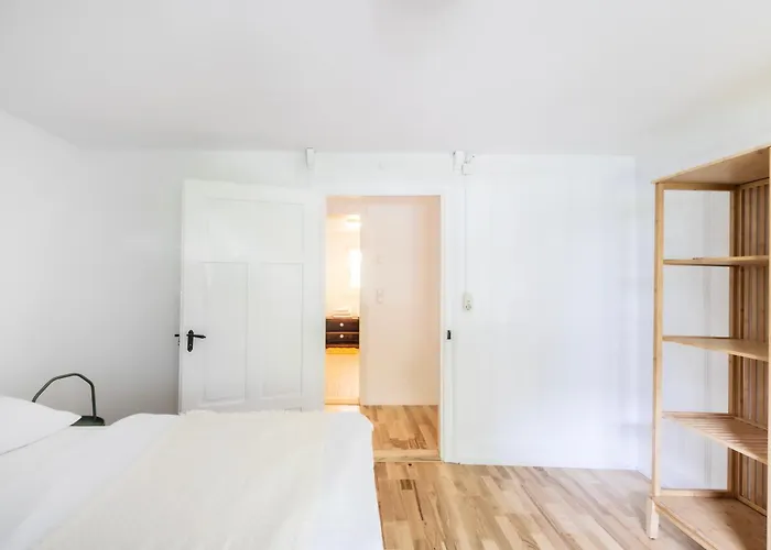 Casa Appartement Dornbirn