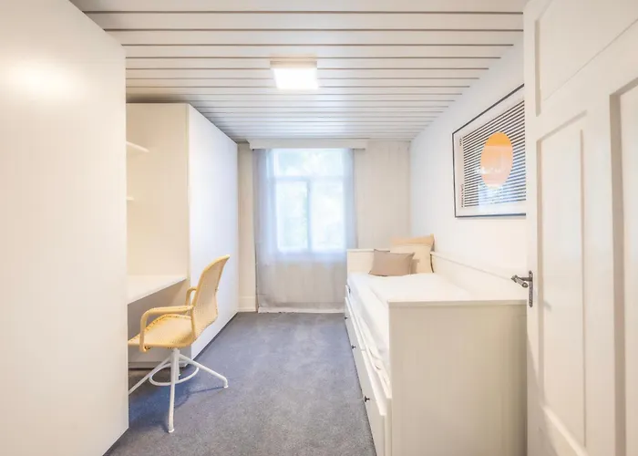 Casa Appartement Dornbirn