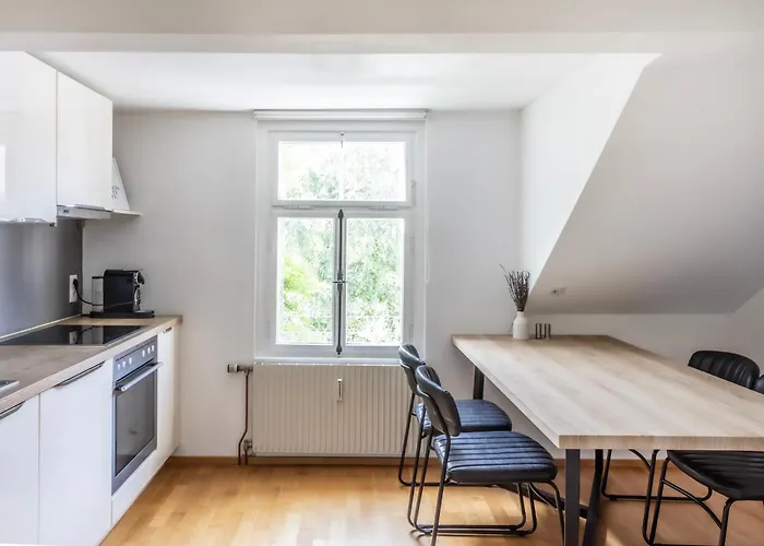 Appartement Casa Dornbirn