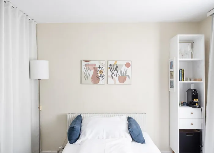 Apartamento Casa Dornbirn